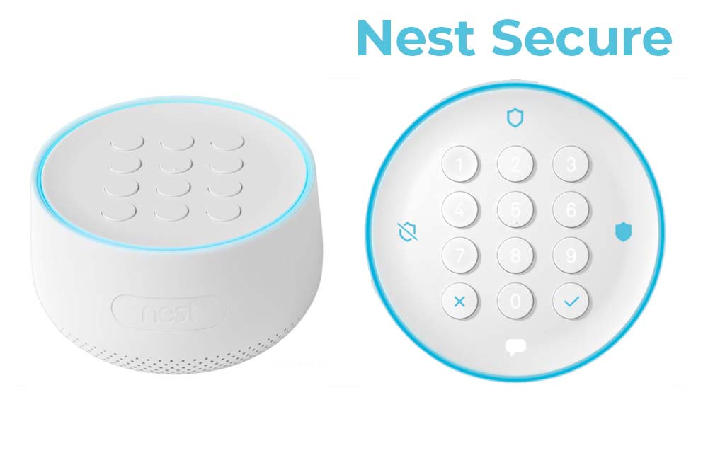 Nest-Secure
